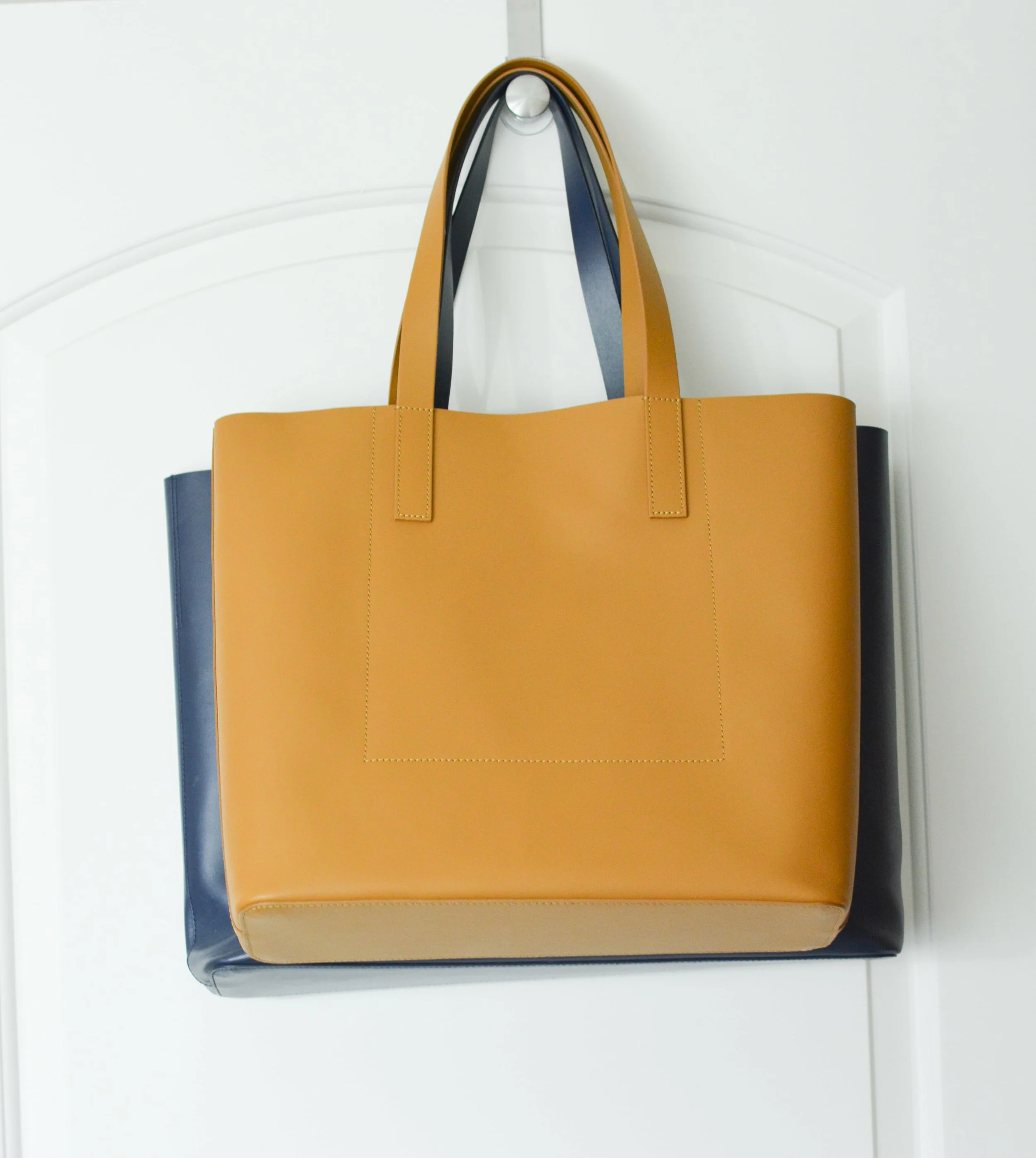 Everlane the day square tote hotsell